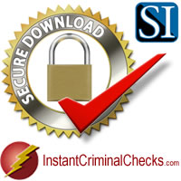 Secure Criminal Background Checks